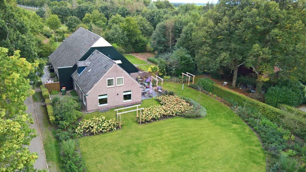 Jelly'S Hoeve (Adults Only) Havelte Exterior photo